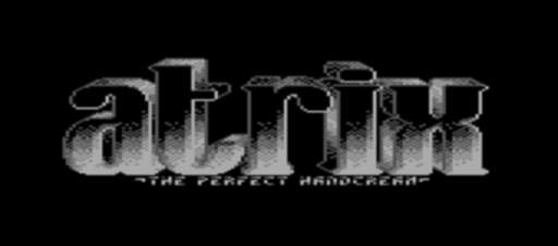 Atrix logo