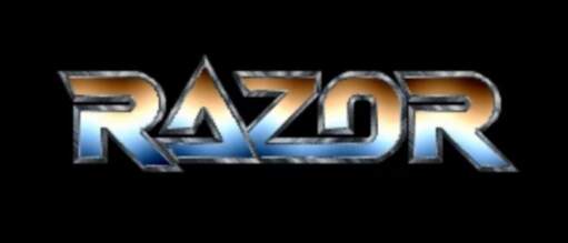 Razor logo