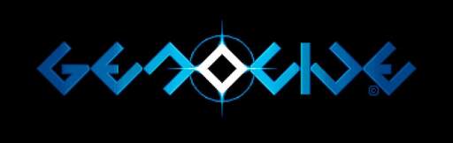 Genocide logo