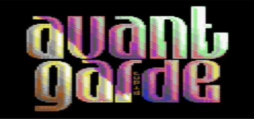 Avantgarde logo