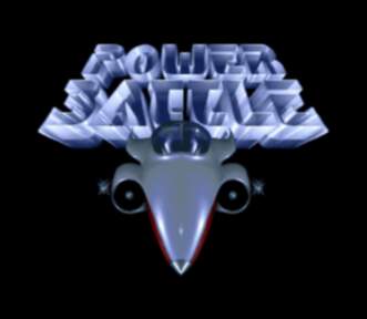 Power Battle logo