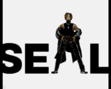 Seal logo