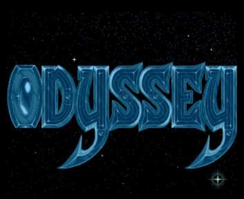Odyssey logo