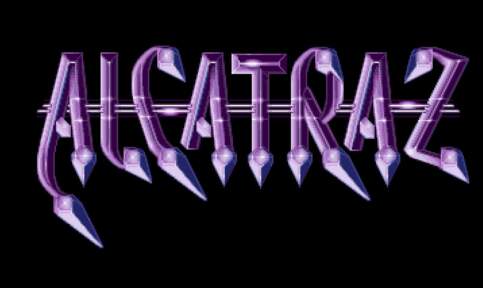 Alcatraz logo