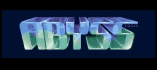 Abyss logo