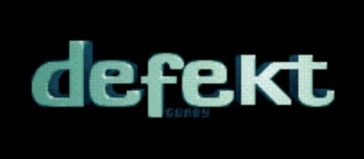Defekt logo