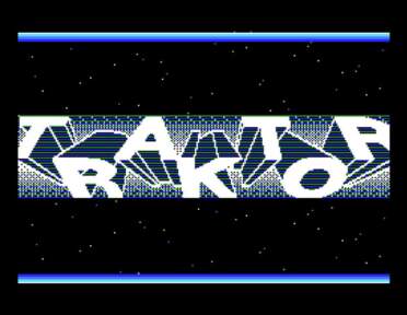 Traktor logo