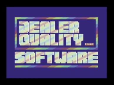 Dealer Quality Software logo