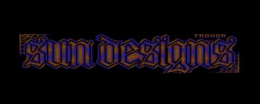 Sun Designs logo