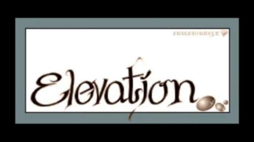 Elevation logo