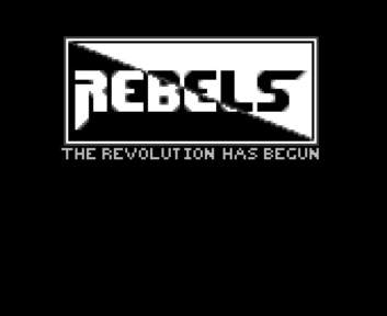 Rebels logo