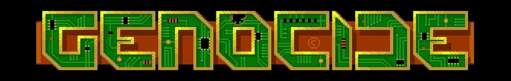 Genocide logo