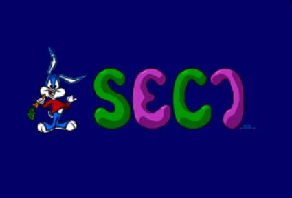 Sect logo