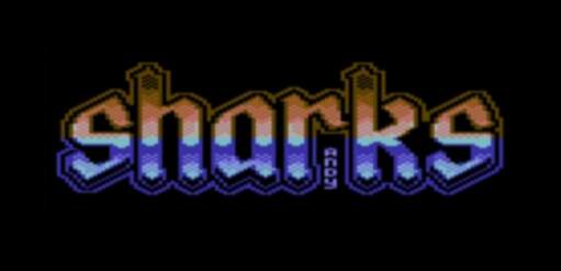 Sharks logo
