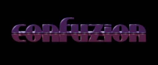 Confuzion logo