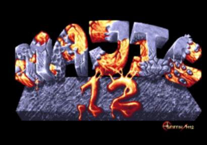 Majic12 logo