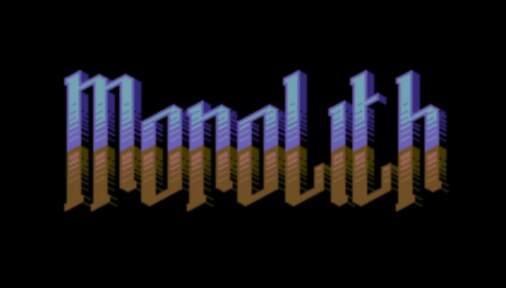 Monolith logo
