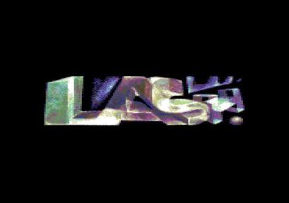 Lash logo