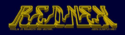 Rednex