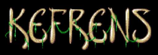 Kefrens