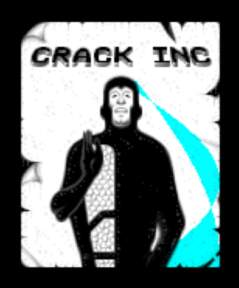 Crack Inc.
