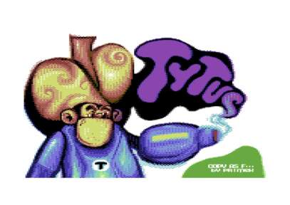 Tytus logo