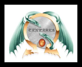Tenebres logo