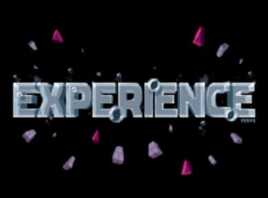 Experience logo