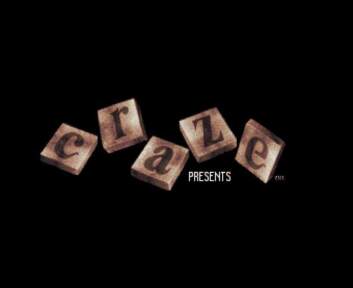 Craze logo