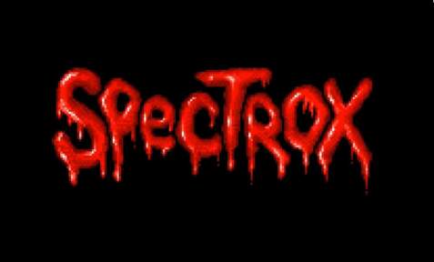 Spectrox logo