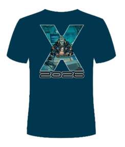 X 2026