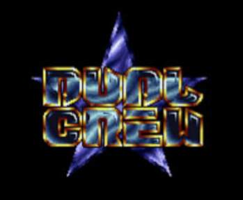 Dual Crew logo