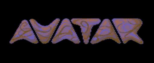 Avatar logo