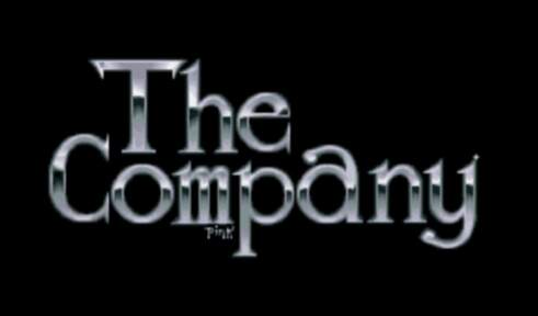 The Company logo