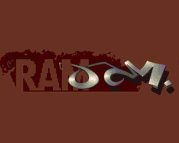 Ramjam logo