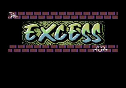 Excess logo