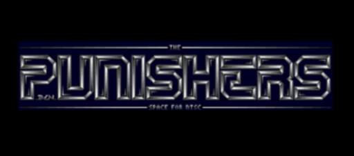 Punishers logo