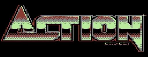 Action logo