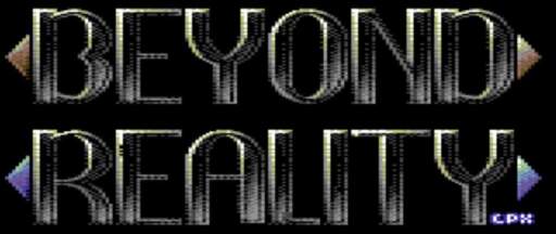 Beyond Reality