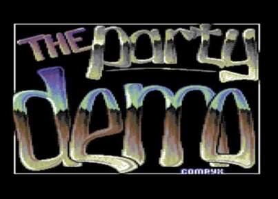 The Party Demo