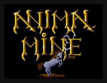 Animal Mine logo