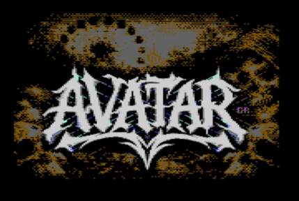 Avatar logo