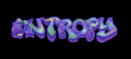 Entropy logo