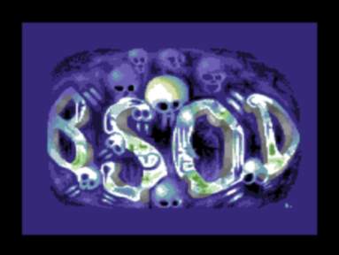 Bsod logo