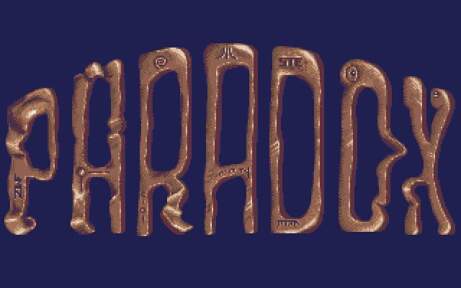 Paradox logo