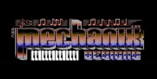 Mechanix logo