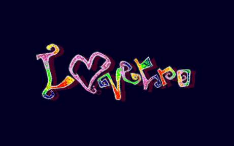 Lovetro logo