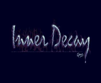 Inner Decay logo