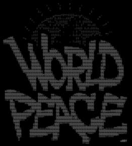 World Peace 