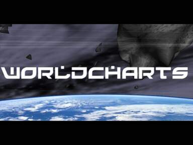 World Charts logo